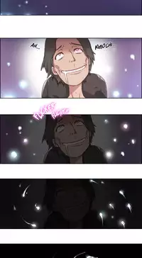 [BYMAN] Sex Knights-Erotic Sensuality & Perception Ch.1-14 (English) (Ongoing)