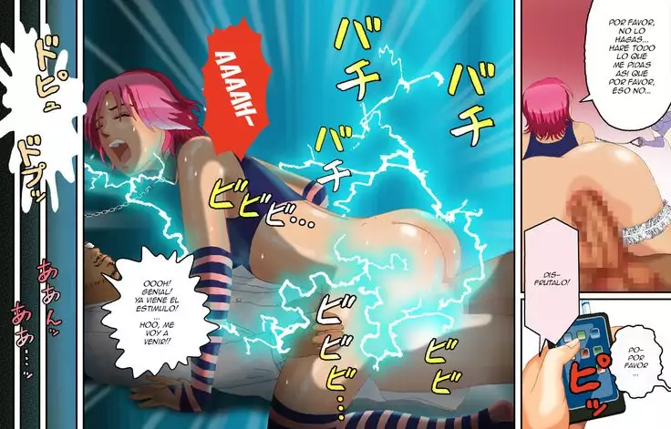 Kyousei Shemale Seiniku Kankin