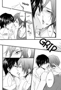 (C85) [Oshinobee (Yamada Papiko)] Koi wa Mitsubachi | Love Bees [English] [Sakura Pool Scans]