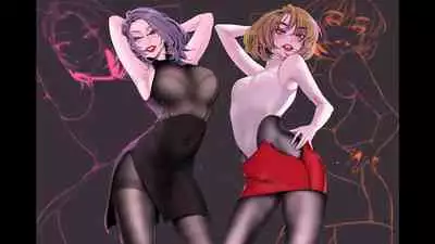 A Wonderful New World ch. 101-125