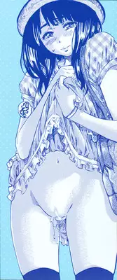 [MARUTA] Kashiwazaki Miki wa Ironna Basho de Zenra Sanpo shite mita. [Chinese]