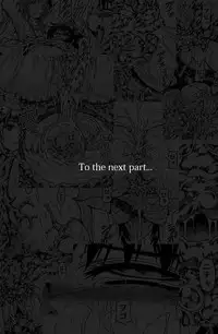 [Yokohama Junky (Makari Tohru)] Solo Hunter no Seitai 2 The second part (Monster Hunter) [Digital]