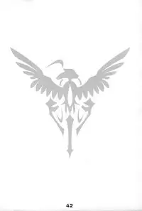 (C67) [Gebokudou] GA -GALAXY ANJUL- (Galaxy Angel)