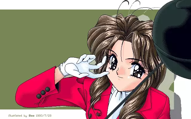 C.G. Gallery 8 Endeavour 9 Enterprise