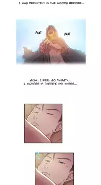 [BYMAN] Sex Knights-Erotic Sensuality & Perception Ch.1-13 (English) (Ongoing)