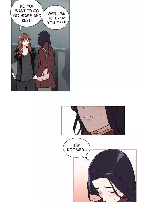 Sadistic Beauty Ch.1-35