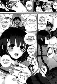 [Shindou] Hatsujou Days [English] [doujins.com] [Digital]