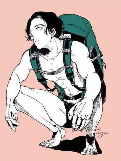 [Nola Obake] Yameru Toki mo, Sukoyakanaru Toki mo, | 无论疾病、还是健康 #4-6 + P站番外插图 + 番外合集1-7[Chinese] [Digital]