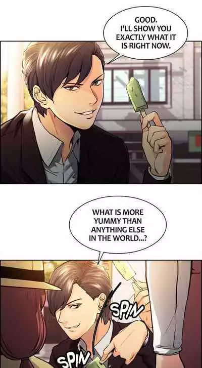 Taste of Forbbiden Fruit Ch.2/24