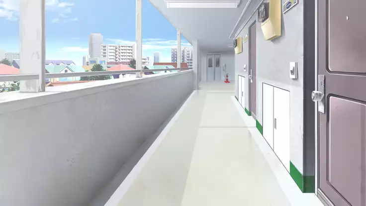 Lucky Pervert - The Prequel 1-2