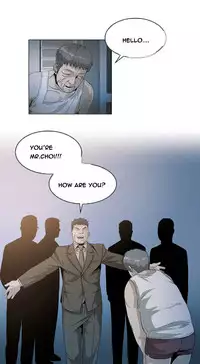 By Chance (Ep. 1-31) [English]