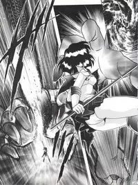 (CR27) [Thirty Saver Street 2D Shooting (Various)] Silent Saturn 11 (Bishoujo Senshi Sailor Moon)