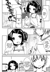 [Shouji Ayumu] Keikaku Doori? | Just As Planned? (COMIC Megastore 2011-08) [English] [Yoroshii]