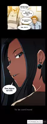 [Yihyeonmin] Drug Candy Ch.0-45 (English) (YoManga)