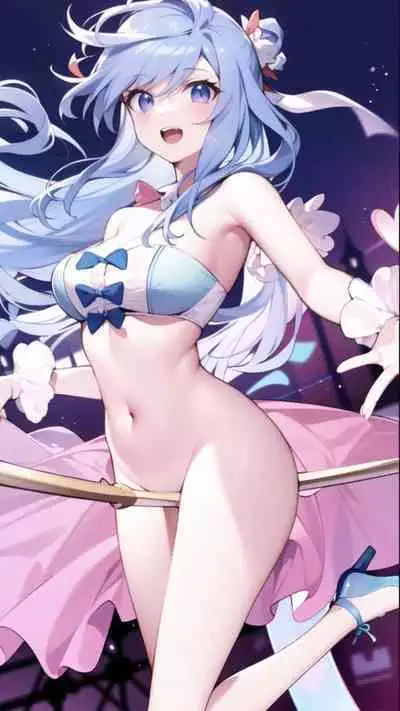 Doula Continent 唐舞桐