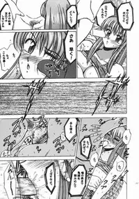 (C62) [Date wa Gorgeous ni (Ponzu)] Ganso Date wa Gorgeous ni (Dead or Alive)