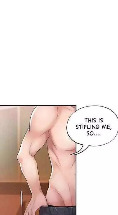 New Town [Lee Wan, Kim Suna] Ch.24/? [English] [Manhwa PDF]