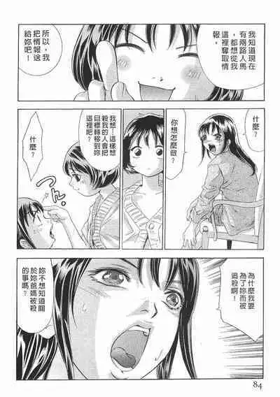 Mehyou - Female Panther Vol. 8