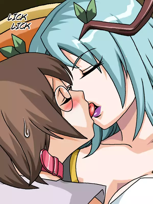 Puri Mama Gaiden Northa Meshimase! - Pretty Mama Side Story - Don't Tease Northa!