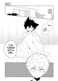 (SUPER27) [SPIELDOSE (Oyamada Chika)] Sena no Fuku o Nugasanaide (Eyeshield 21) [English] [biribiri]