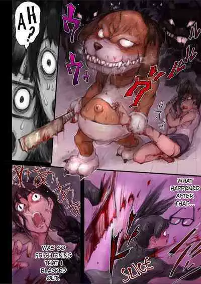 Joshikousei ni Kigaetara | Changed into a high school girl 1-3