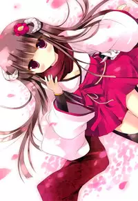 [Come Through (Adumi Kazuki)] Secret Service (Inu x Boku SS) [English] [UFW]