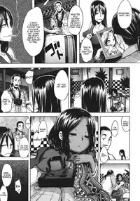 [ShindoL] Senjou no Hana | Flower on the Battlefield (COMIC Megastore 2011-08) [English] {terriball}