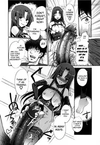 [Kiya Shii] Mind of Sisters Ch. 1-3 [English] [Yoroshii, Doujin-Moe]