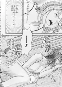 [Crimson Comics] Robin Kyoku (One Piece)