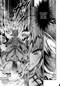 (C88) [Yokohama Junky (Makari Tohru)] Solo Hunter no Seitai 4 The fifth part (Monster Hunter) [English] [desudesu]