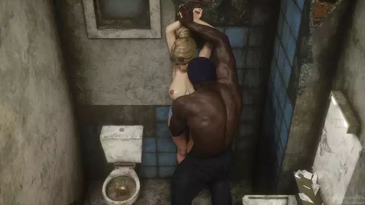 - Wild Suzy - Uncontrollable Lust - Part 1