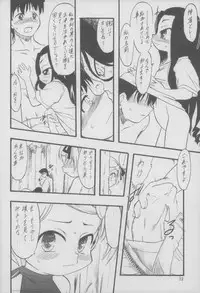 (C71) [P.A. Project (Teruki Kuma)] Nushi no Sumu Yama Daisankan