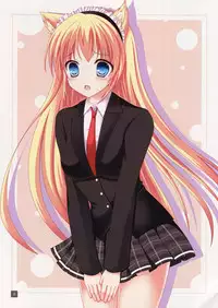 (C87) [Dot Prism (Tsuji Kanata)] PRISM COLOR 2