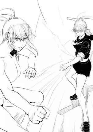 CUBE2 Autocratic Trigger