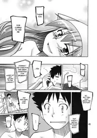 (C80) [NOA (Takenoko Seijin, Erect Sawaru, Kamino Ryu-ya, Mr.Lostman, Yamane)] Ikasu Doujin Tengoku (Shinryaku! Ika Musume) [English]