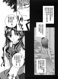 (Mimiket 10) [RED DATA BOOK (Amano Ryuuki)] Albireo (Fate stay night) [Chinese]