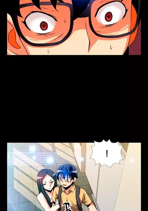 Love Parameter Ch.1-61