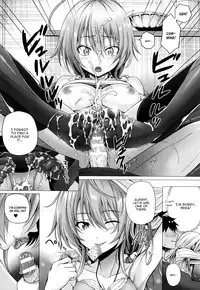 [Simon] Isekai no Mahoutsukai Ch. 1-6 [English] [constantly]