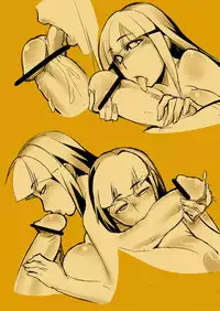 [Tao] NaruHina Love Chucchu | NaruHina Lovey-Dovey (Naruto) [English]