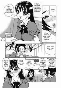 [Yukiyanagi] Milk Mama [English]