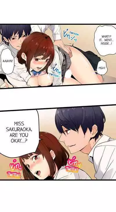 [OUMA] Just the Tip Inside is Not Sex Ch.6/? [English] [Ongoing]