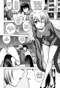 [Yagami Dai] Maji de Watashi ni Koi Shinasai! S Adult Edition ~Shodai Heroine Hen~ | Fall in Love With Me For Real! [English] {Doujins.com}