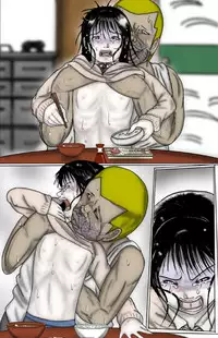 Yukikage Town M*rder Case: H*runa Hatano