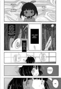 (C81) [Kachusha (Chomes)] Youjo Monzetsu Tengoku Sou Mon Hen 2 | Loli Agony Heaven - Double Agony 2 [English] =LWB=
