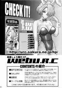 (C67) [U.R.C (Momoya Show-Neko)] In Sangoku Musou 3 (Dynasty Warriors) [English] [SaHa]