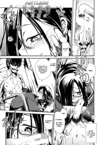 [Ogawa Shuusuke] Usuba Kagerou | Antlion (COMIC MUJIN 2013-09) [English] =Red Vodka=
