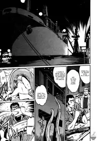 [Manabe Jouji] Makunouchi Deluxe 3 [English] [Soba-Scans]