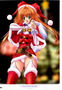 [NAS-O] illustration works