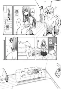 [Katayama Yuujin] Tsugai Asobi Zenpen | Mating Game - Part One (COMIC Koh 2017-01) [English]