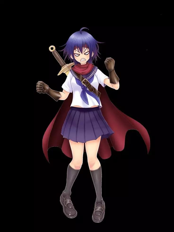 Trans Story ~hiroshikantamotsu o chi henpen~ part4